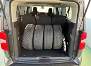 Toyota ProAce MPV 2,0 l 130 kw