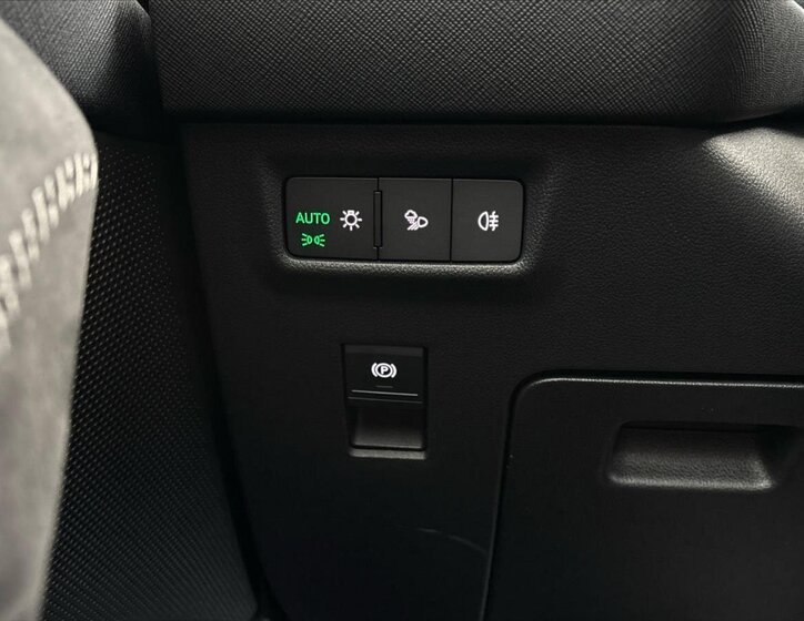 Škoda Kodiaq SUV / Terénní 2,0 l 142 kw