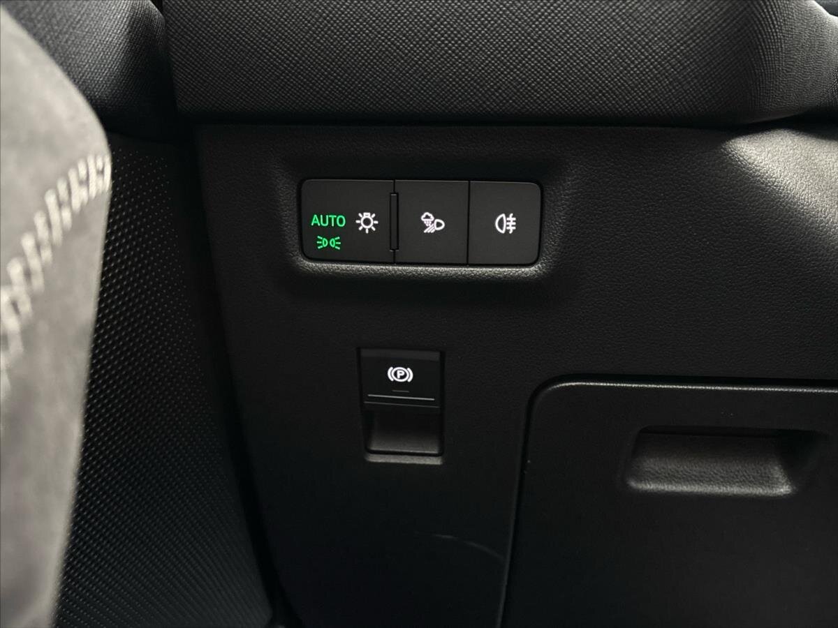 Škoda Kodiaq SUV / Terénní 2,0 l 142 kw