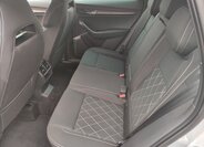 Škoda Karoq SUV / Terénní 1,5 l 110 kw