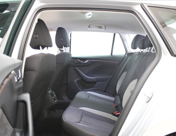 Škoda Kamiq SUV / Terénní 999,0 81 kw