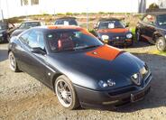 Alfa Romeo GTV 8