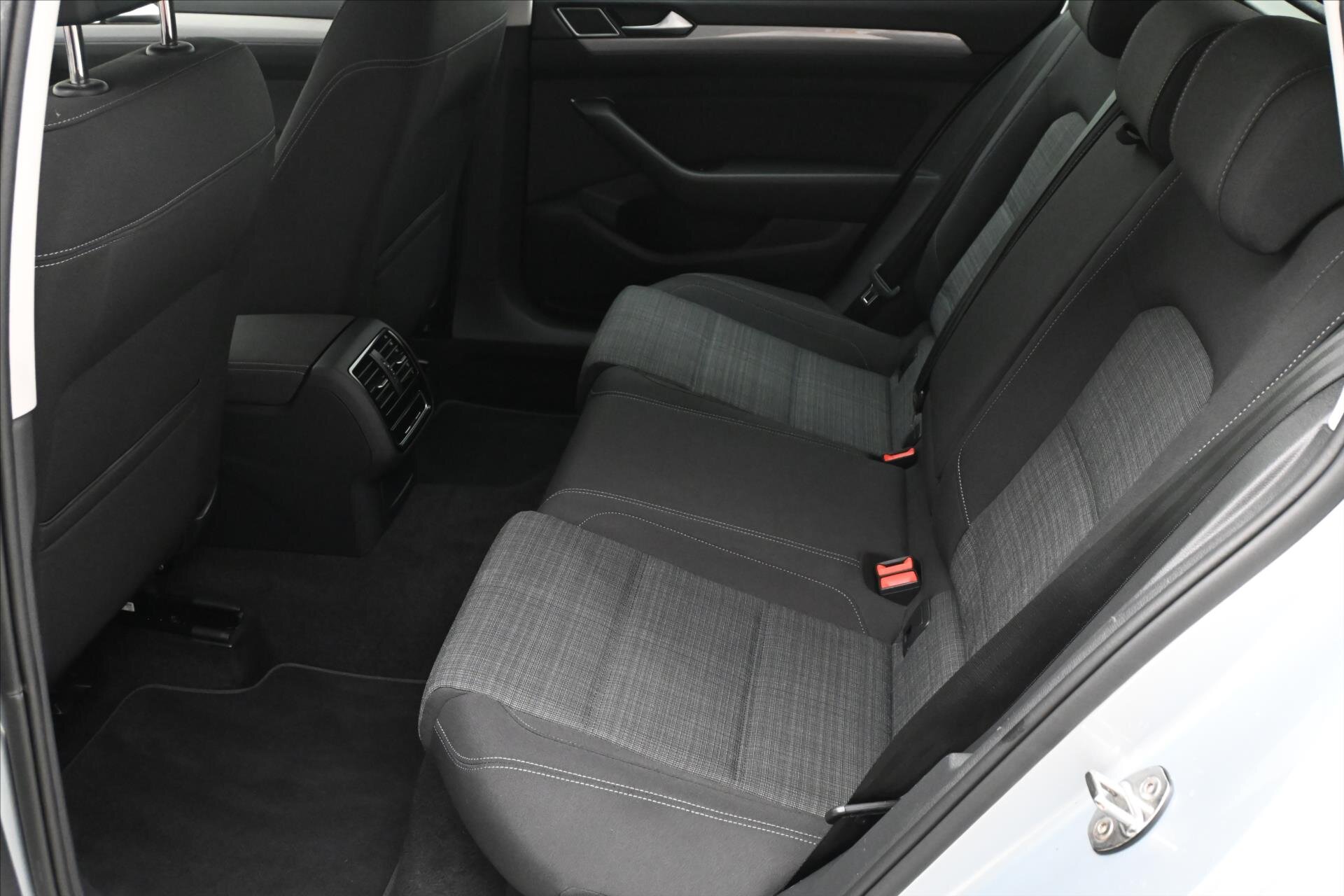 Volkswagen Passat Kombi 2,0 l 110 kw