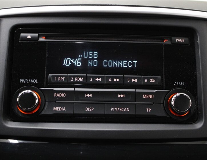 Mitsubishi Lancer Liftback 1,6 l 86 kw