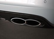 Bentley Continental GTC Kabriolet 4,0 l 373 kw