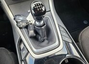 Ford Galaxy MPV 1,5 l 118 kw