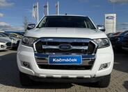 Ford Ranger 8