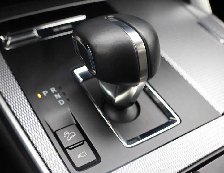 Mazda CX-60 SUV / Terénní 3,3 l 187 kw