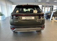 Hyundai Tucson SUV 1,6 l 118 kw