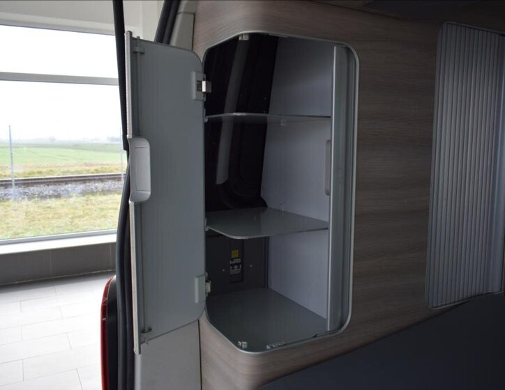 Volkswagen California VAN / Minibus 2,0 l 132 kw