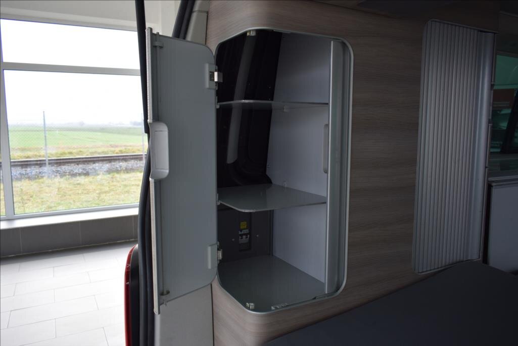 Volkswagen California VAN / Minibus 2,0 l 132 kw