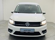 Volkswagen Caddy 3