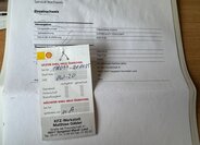 Škoda Superb Liftback 2,0 l 110 kw