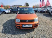 Fiat Panda Hatchback 1,1 l 40 kw