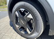 KIA Sportage SUV / Terénní 1,6 l 110 kw