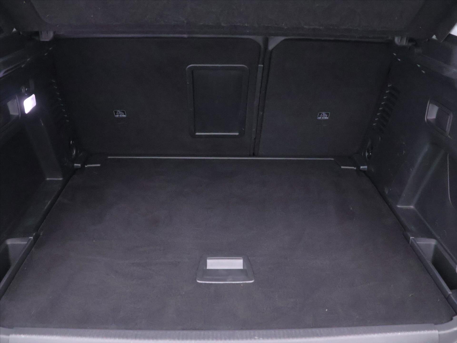 Peugeot 3008 SUV / Terénní 1,2 l 96 kw