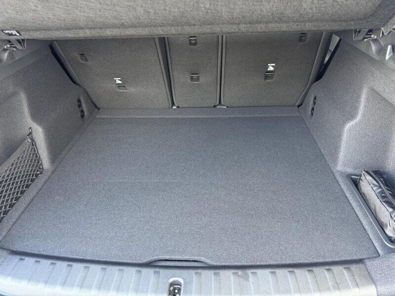 BMW X1 SUV 1,5 l 125 kw