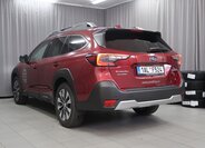 Subaru Outback Kombi 2,5 l 124 kw