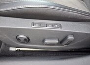 Škoda Octavia Kombi 2,0 l 147 kw