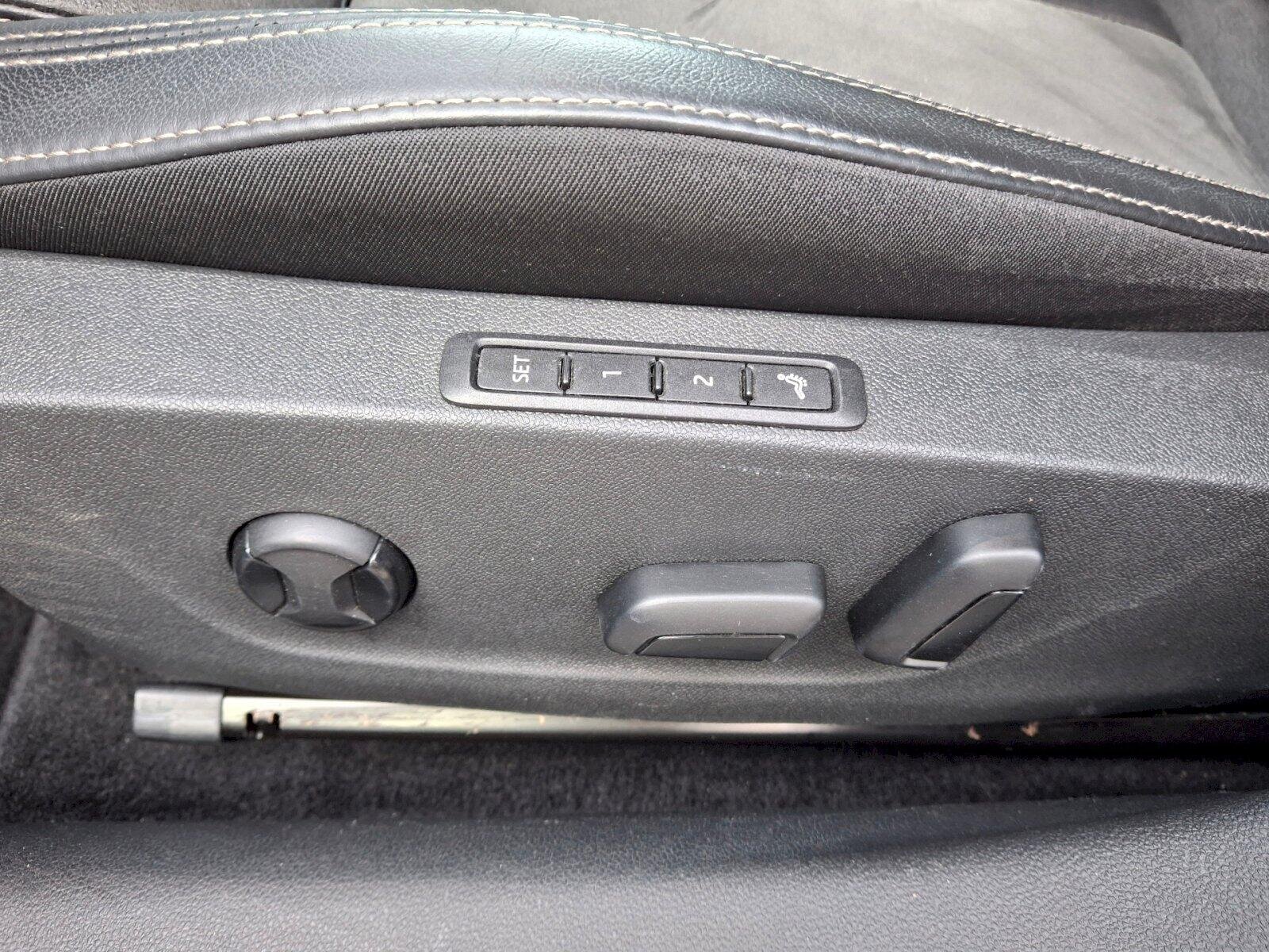 Škoda Octavia Kombi 2,0 l 147 kw