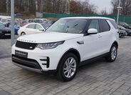Land Rover Discovery 2