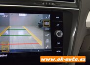 Volkswagen Tiguan SUV 1,5 l 110 kw