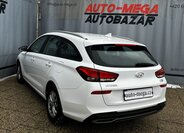 Hyundai i30 Kombi 1,6 l 85 kw