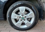 Škoda Fabia Hatchback 1,2 l 51 kw