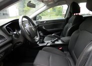 Renault Mégane Kombi 1,3 l 75 kw