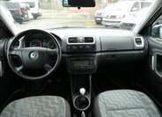 Škoda Fabia 24