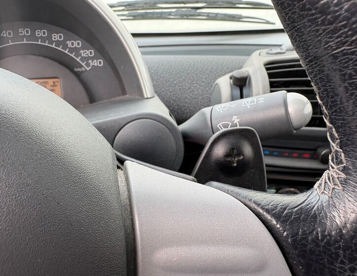 Smart Fortwo Kupé 698,0 45 kw