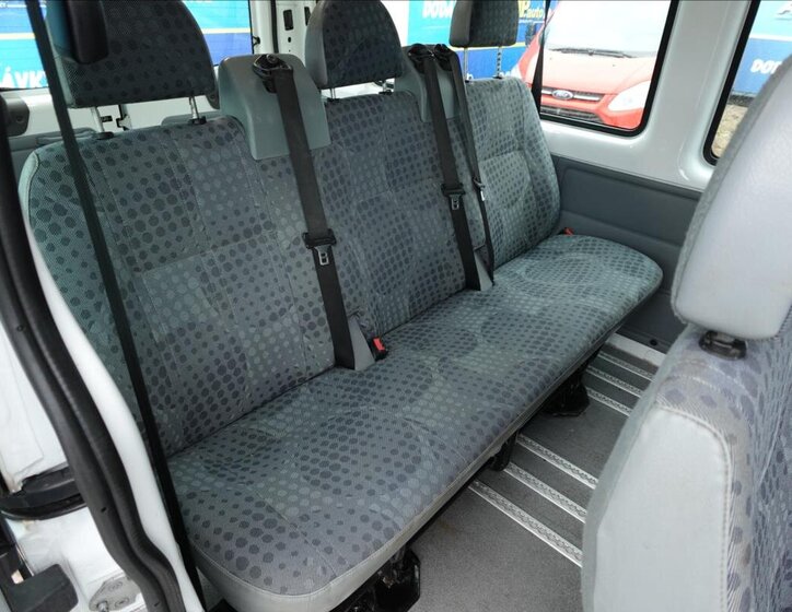 Ford Transit Ostatní 2,2 l 74 kw