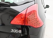Peugeot 3008 MPV 1,6 l 82 kw
