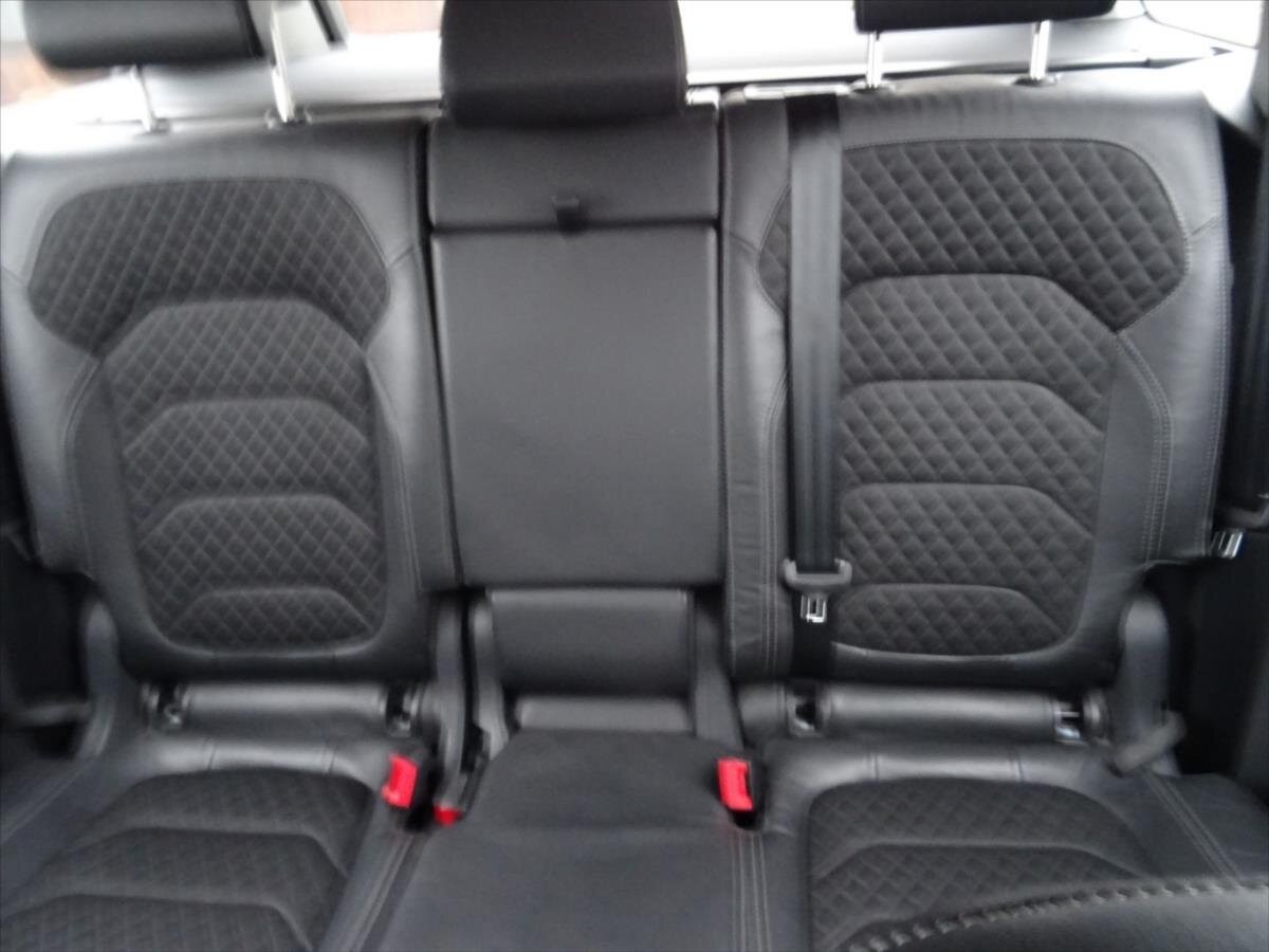 Škoda Kodiaq SUV 1,5 l 110 kw