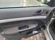 Škoda Octavia Kombi 1,9 l 77 kw