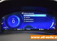 Ford Kuga SUV 2,5 l 112 kw