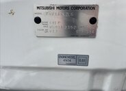 Mitsubishi Outlander SUV / Terénní 2,3 l 110 kw