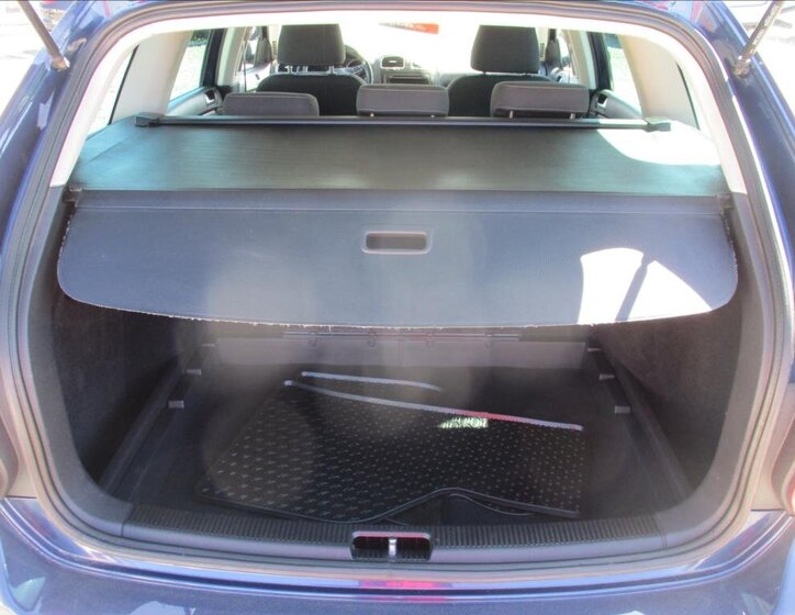 Volkswagen Golf Kombi 1,4 l 90 kw