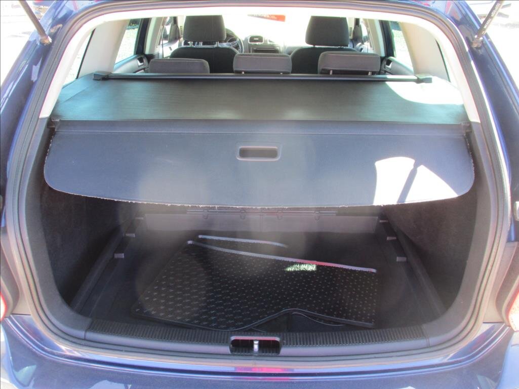 Volkswagen Golf Kombi 1,4 l 90 kw