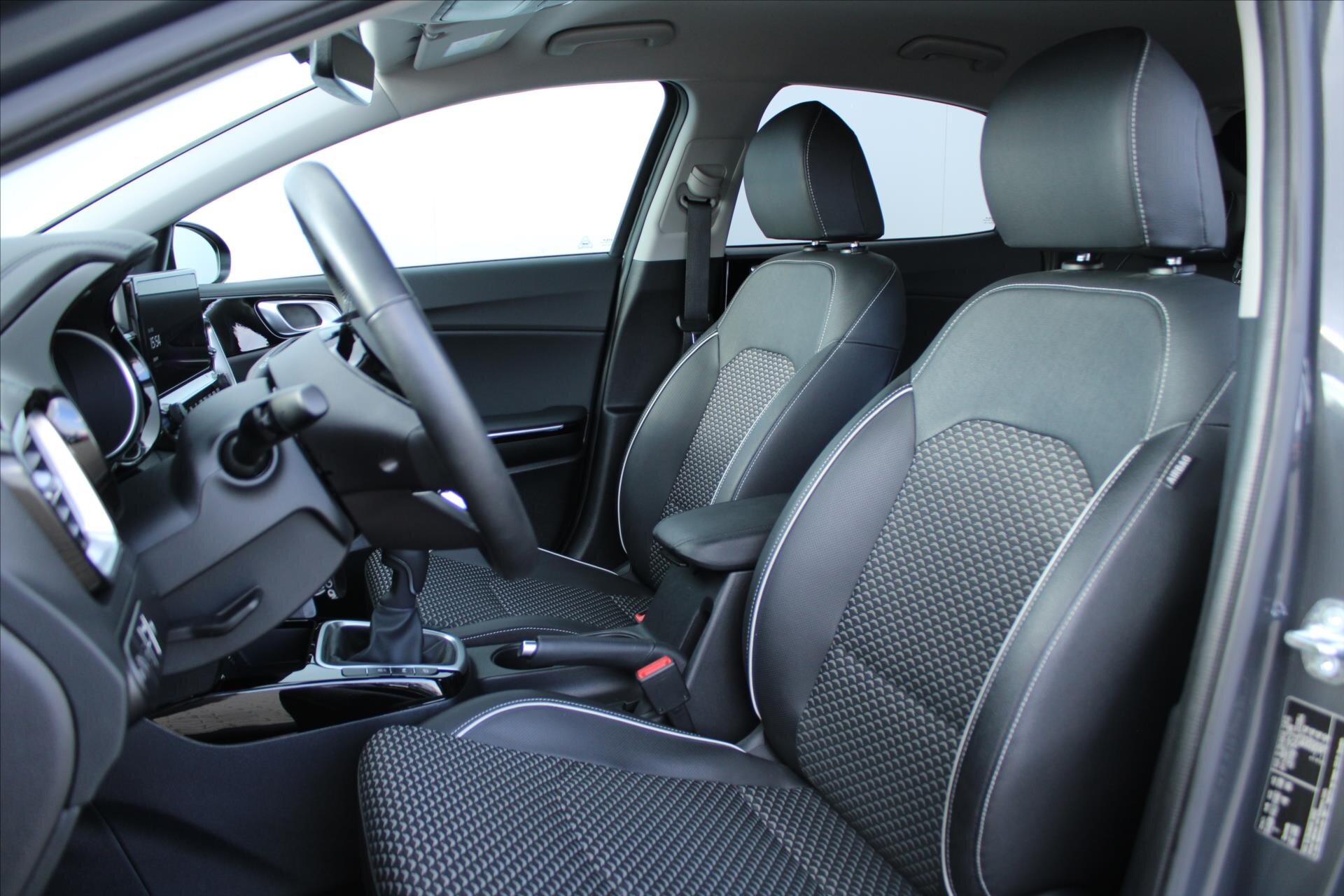 KIA XCeed Hatchback 1,5 l 103 kw