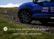 Toyota Yaris Cross 12