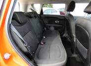 KIA Soul 10