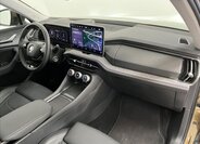 Škoda Kodiaq SUV / Terénní 2,0 l 142 kw