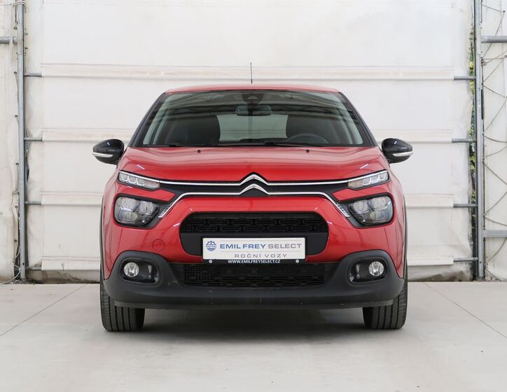 Citroën C3 3