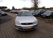 Ford Mondeo 3