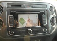 Volkswagen Tiguan Kombi 2,0 l 103 kw