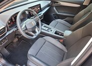 Cupra Formentor SUV / Terénní 1,5 l 110 kw