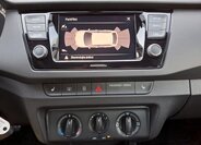 Škoda Fabia Kombi 999,0 70 kw