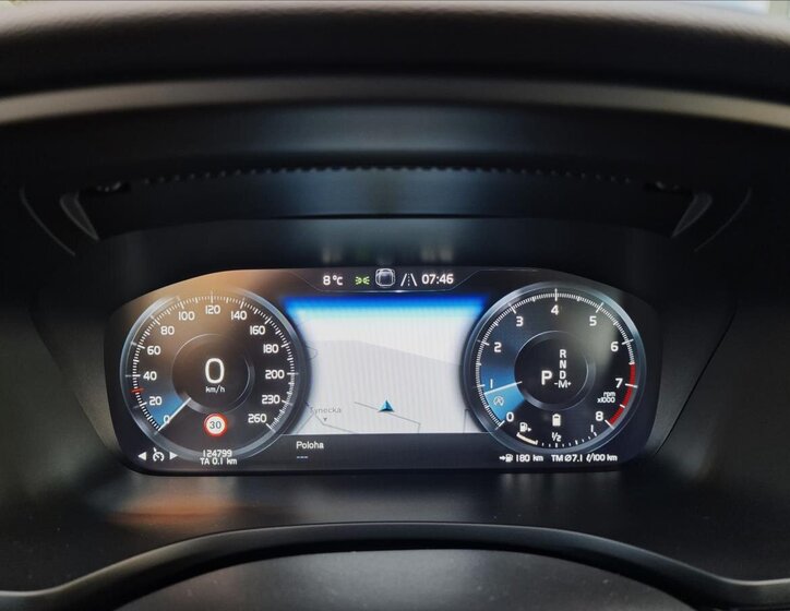 Volvo V60 Kombi 2,0 l 145 kw