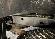 Ford Ranger Pick-up 3,2 l 147 kw